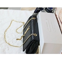 Cheap Yves Saint Laurent Fashion Messenger Bags #419173 Replica Wholesale [$26.50 USD] [ITEM#419173] on Replica Yves Saint Laurent YSL Fashion Messenger Bags