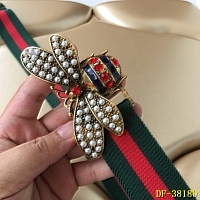 Cheap Gucci AAA Quality Belts For Women #419257 Replica Wholesale [$76.00 USD] [ITEM#419257] on Replica Gucci AAA Quality Belts