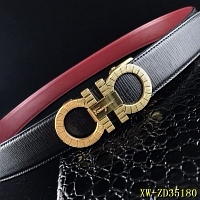 Cheap Salvatore Ferragamo AAA Quality Automatic Buckle Belts For Men #419559 Replica Wholesale [$76.00 USD] [ITEM#419559] on Replica Salvatore Ferragamo AAA Quality Belts