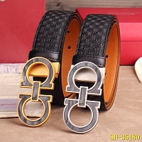 Cheap Salvatore Ferragamo AAA Quality Belts For Men #419566 Replica Wholesale [$76.00 USD] [ITEM#419566] on Replica Salvatore Ferragamo AAA Quality Belts