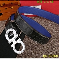 Cheap Salvatore Ferragamo AAA Quality Belts For Men #419599 Replica Wholesale [$68.00 USD] [ITEM#419599] on Replica Salvatore Ferragamo AAA Quality Belts