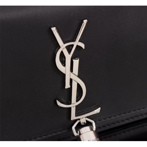 Cheap Yves Saint Laurent AAA Quality Messenger Bags #420534 Replica Wholesale [$104.20 USD] [ITEM#420534] on Replica Yves Saint Laurent YSL AAA Messenger Bags