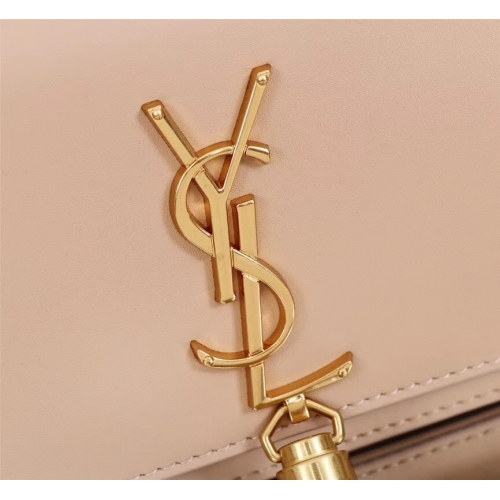Cheap Yves Saint Laurent AAA Quality Messenger Bags #420544 Replica Wholesale [$104.20 USD] [ITEM#420544] on Replica Yves Saint Laurent YSL AAA Messenger Bags