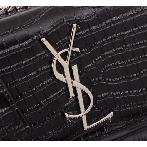 Cheap Yves Saint Laurent AAA Quality Messenger Bags #420560 Replica Wholesale [$118.60 USD] [ITEM#420560] on Replica Yves Saint Laurent YSL AAA Messenger Bags