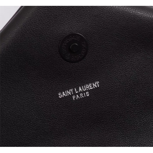 Cheap Yves Saint Laurent AAA Quality Messenger Bags #420571 Replica Wholesale [$122.00 USD] [ITEM#420571] on Replica Yves Saint Laurent YSL AAA Messenger Bags