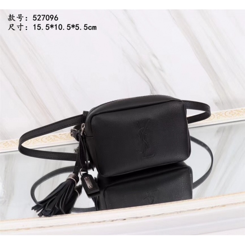 Cheap Yves Saint Laurent AAA Quality Messenger Bags #420579 Replica Wholesale [$97.00 USD] [ITEM#420579] on Replica Yves Saint Laurent YSL AAA Messenger Bags