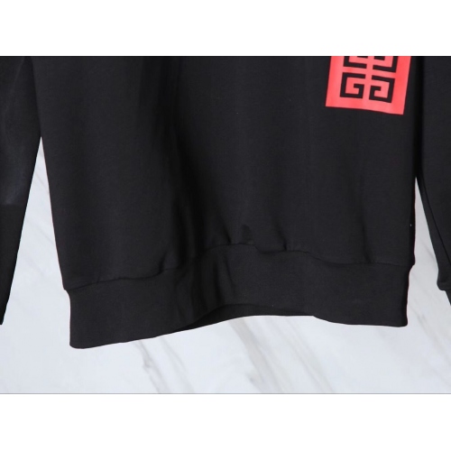 Cheap Givenchy Tracksuits Long Sleeved For Men #421444 Replica Wholesale [$115.00 USD] [ITEM#421444] on Replica Givenchy Tracksuits