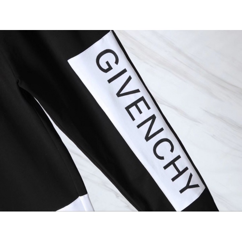 Cheap Givenchy Tracksuits Long Sleeved For Men #421444 Replica Wholesale [$115.00 USD] [ITEM#421444] on Replica Givenchy Tracksuits