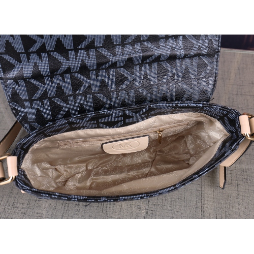 Cheap Michael Kors Fashion Messenger Bags #421583 Replica Wholesale [$20.10 USD] [ITEM#421583] on Replica Michael Kors Messenger Bags
