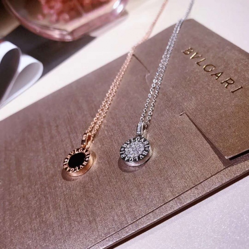 Cheap Bvlgari AAA Quality Necklaces #422069 Replica Wholesale [$54.00 USD] [ITEM#422069] on Replica Bvlgari Necklaces