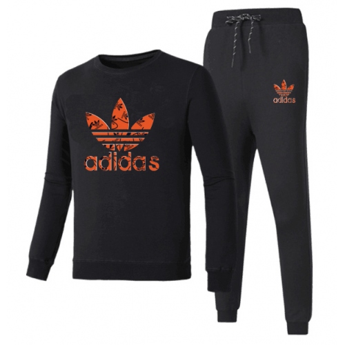 Cheap Adidas Tracksuits Long Sleeved For Men 422702 Replica Wholesale