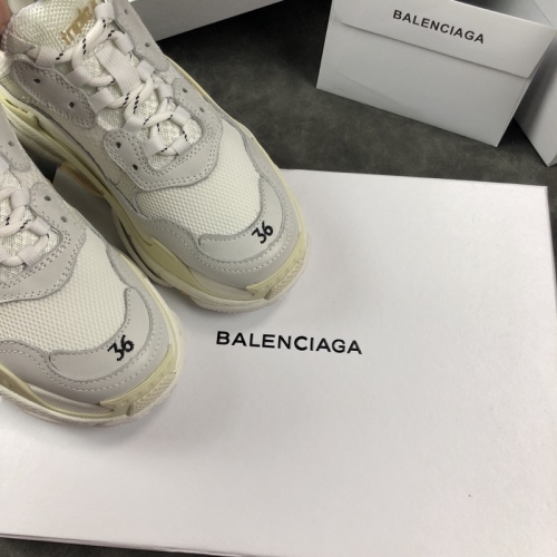 Cheap Balenciaga Shoes For Women #422994 Replica Wholesale [$115.00 USD] [ITEM#422994] on Replica Balenciaga Casual Shoes