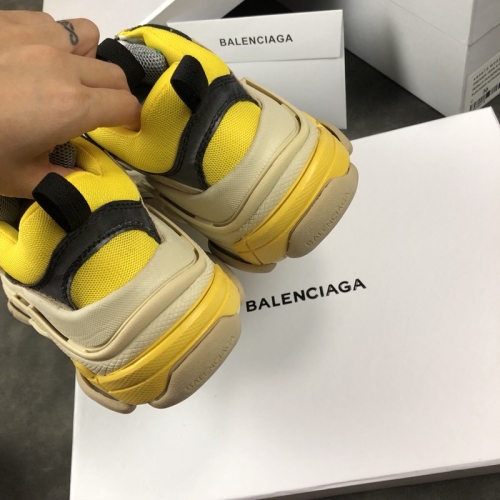 Cheap Balenciaga Shoes For Women #423000 Replica Wholesale [$115.00 USD] [ITEM#423000] on Replica Balenciaga Casual Shoes