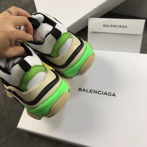 Cheap Balenciaga Shoes For Women #423002 Replica Wholesale [$115.00 USD] [ITEM#423002] on Replica Balenciaga Casual Shoes
