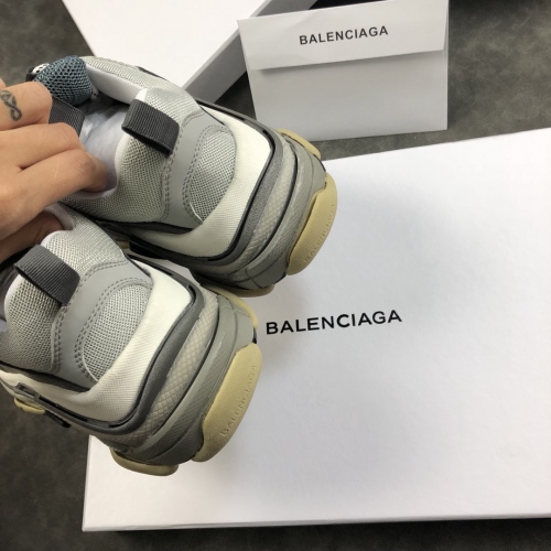 Cheap Balenciaga Shoes For Women #423006 Replica Wholesale [$115.00 USD] [ITEM#423006] on Replica Balenciaga Casual Shoes