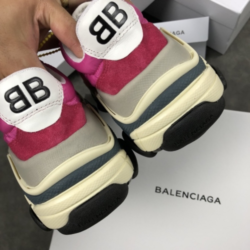 Cheap Balenciaga Shoes For Men #423019 Replica Wholesale [$115.00 USD] [ITEM#423019] on Replica Balenciaga Casual Shoes