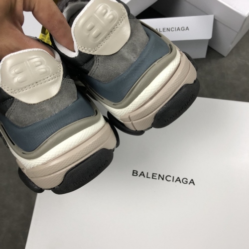 Cheap Balenciaga Shoes For Women #423020 Replica Wholesale [$115.00 USD] [ITEM#423020] on Replica Balenciaga Casual Shoes