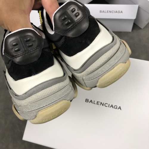 Cheap Balenciaga Shoes For Men #423023 Replica Wholesale [$115.00 USD] [ITEM#423023] on Replica Balenciaga Casual Shoes