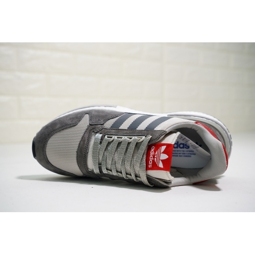 Cheap Adidas Shoes For Men #423264 Replica Wholesale [$96.00 USD] [ITEM#423264] on Replica Adidas Shoes For Men