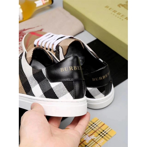 Cheap Burberry Shoes For Women #423478 Replica Wholesale [$80.00 USD] [ITEM#423478] on Replica Burberry Casual Shoes