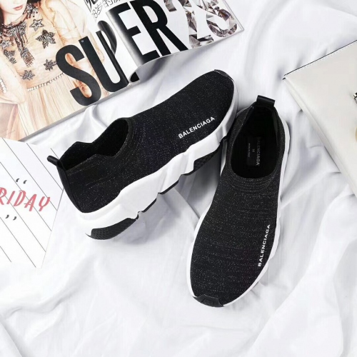 Cheap Balenciaga Shoes For Women #423915 Replica Wholesale [$74.00 USD] [ITEM#423915] on Replica Balenciaga Casual Shoes