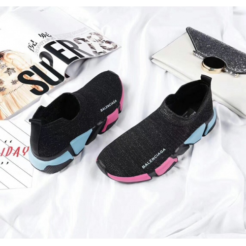 Cheap Balenciaga Shoes For Men #423918 Replica Wholesale [$74.00 USD] [ITEM#423918] on Replica Balenciaga Casual Shoes