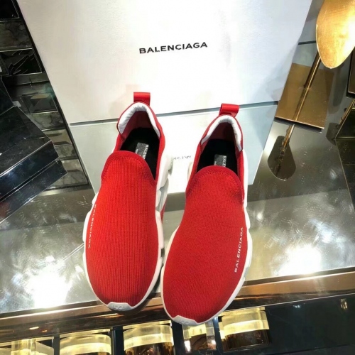 Cheap Balenciaga Shoes For Men #423935 Replica Wholesale [$68.00 USD] [ITEM#423935] on Replica Balenciaga Casual Shoes