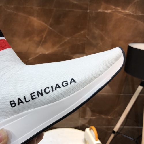 Cheap Balenciaga High Tops Shoes For Women #423969 Replica Wholesale [$70.00 USD] [ITEM#423969] on Replica Balenciaga High Tops Shoes