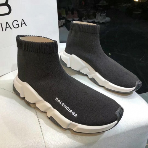 Cheap Balenciaga High Tops Shoes For Women #423986 Replica Wholesale [$72.00 USD] [ITEM#423986] on Replica Balenciaga High Tops Shoes