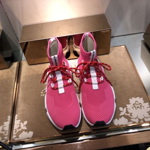 Cheap Balenciaga High Tops Shoes For Women #424006 Replica Wholesale [$72.00 USD] [ITEM#424006] on Replica Balenciaga High Tops Shoes