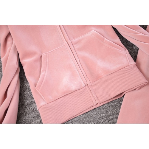 Cheap Juicy Couture Tracksuits Long Sleeved For Women #424123 Replica Wholesale [$66.00 USD] [ITEM#424123] on Replica Juicy Couture Tracksuits