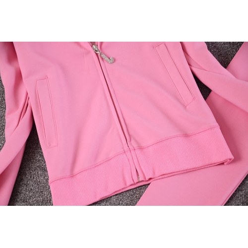Cheap Juicy Couture Tracksuits Long Sleeved For Women #424132 Replica Wholesale [$58.20 USD] [ITEM#424132] on Replica Juicy Couture Tracksuits