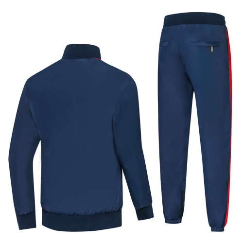 Cheap Ralph Lauren Polo Tracksuits Long Sleeved For Men #424409 Replica Wholesale [$52.30 USD] [ITEM#424409] on Replica Ralph Lauren Polo Tracksuits