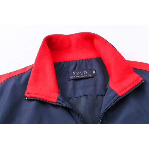 Cheap Ralph Lauren Polo Tracksuits Long Sleeved For Men #424409 Replica Wholesale [$52.30 USD] [ITEM#424409] on Replica Ralph Lauren Polo Tracksuits