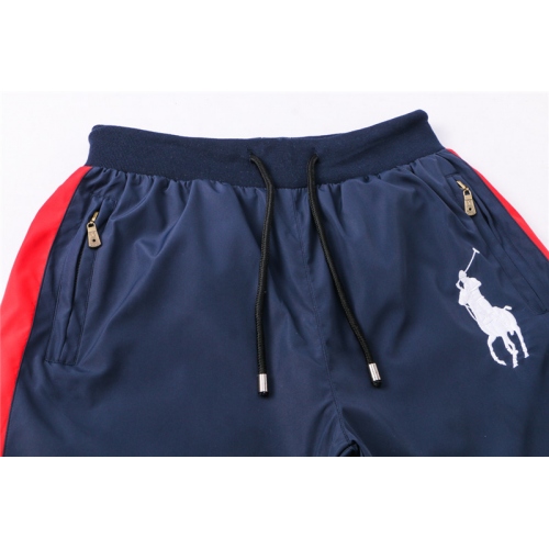 Cheap Ralph Lauren Polo Tracksuits Long Sleeved For Men #424409 Replica Wholesale [$52.30 USD] [ITEM#424409] on Replica Ralph Lauren Polo Tracksuits