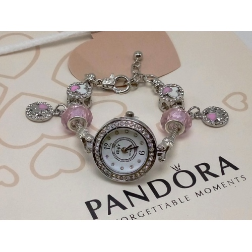 pandora on garmin watch