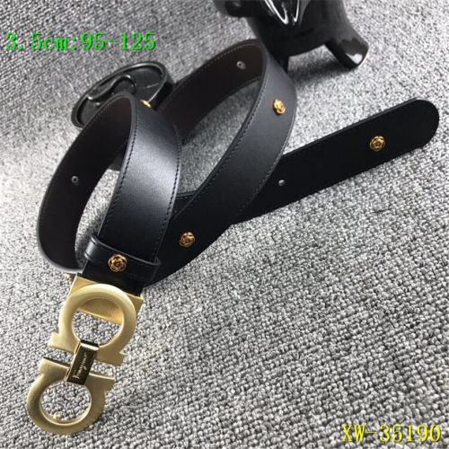 Cheap Salvatore Ferragamo AAA Quality Belts #427315 Replica Wholesale [$78.00 USD] [ITEM#427315] on Replica Salvatore Ferragamo AAA Quality Belts