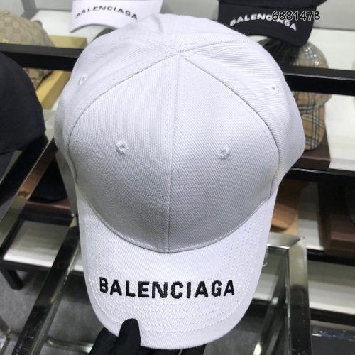 Cheap Balenciaga Hats #428586 Replica Wholesale [$33.80 USD] [ITEM#428586] on Replica Balenciaga Caps