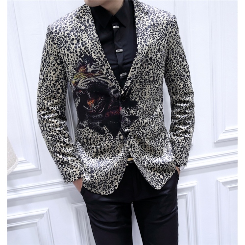 Cheap Givenchy Suits Long Sleeved For Men #428744 Replica Wholesale [$106.00 USD] [ITEM#428744] on Replica Givenchy Suits