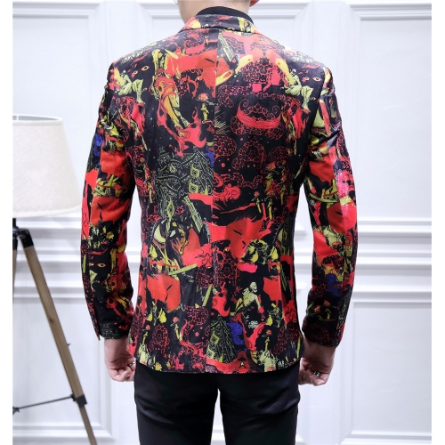Cheap Givenchy Suits Long Sleeved For Men #428746 Replica Wholesale [$106.00 USD] [ITEM#428746] on Replica Givenchy Suits
