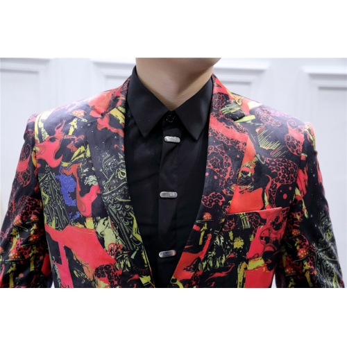 Cheap Givenchy Suits Long Sleeved For Men #428746 Replica Wholesale [$106.00 USD] [ITEM#428746] on Replica Givenchy Suits