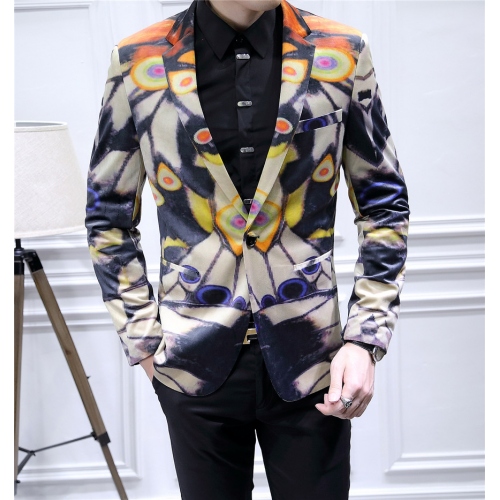 Cheap Givenchy Suits Long Sleeved For Men #428747 Replica Wholesale [$106.00 USD] [ITEM#428747] on Replica Givenchy Suits