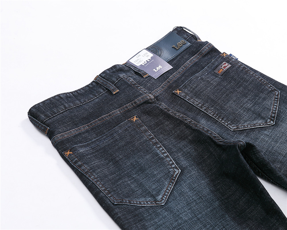 Cheap LEE Jeans For Men #421250 Replica Wholesale [$46.30 USD] [ITEM ...