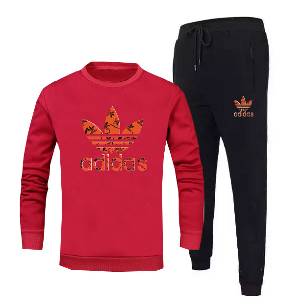 Cheap Adidas Tracksuits Long Sleeved For Men #422706 Replica Wholesale ...
