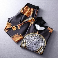 Cheap Versace Tracksuits Long Sleeved For Men #420891 Replica Wholesale [$95.90 USD] [ITEM#420891] on Replica Versace Tracksuits
