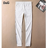Cheap Dolce &amp; Gabbana Pants For Men #421430 Replica Wholesale [$44.60 USD] [ITEM#421430] on Replica Dolce &amp; Gabbana D&amp;G Pants