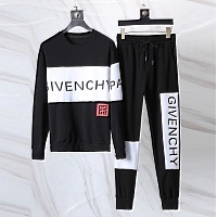 Cheap Givenchy Tracksuits Long Sleeved For Men #421444 Replica Wholesale [$115.00 USD] [ITEM#421444] on Replica Givenchy Tracksuits