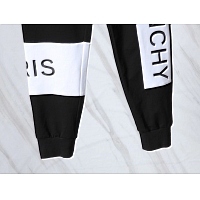 Cheap Givenchy Tracksuits Long Sleeved For Men #421444 Replica Wholesale [$115.00 USD] [ITEM#421444] on Replica Givenchy Tracksuits