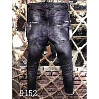 Cheap Dsquared Jeans For Men #422530 Replica Wholesale [$64.00 USD] [ITEM#422530] on Replica Dsquared Jeans