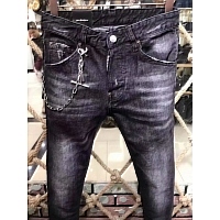 Cheap Dsquared Jeans For Men #422530 Replica Wholesale [$64.00 USD] [ITEM#422530] on Replica Dsquared Jeans